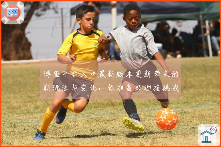 博鱼平台入口最新版本更新带来的新玩法与变化，你准备好迎接挑战了吗？